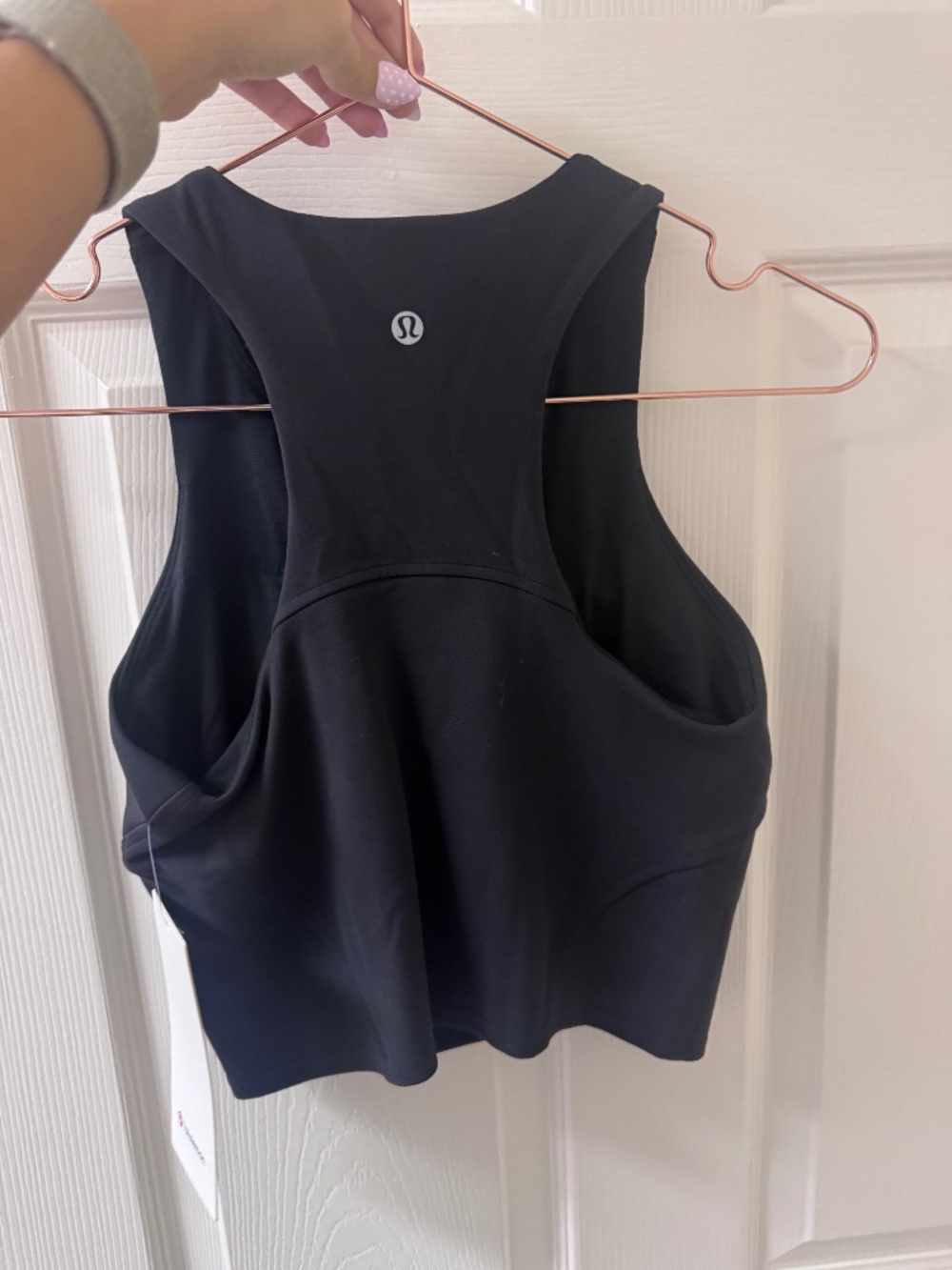 Lululemon Wunder Train Tank